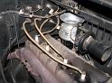 1921 Ford Model T Roadster Engine