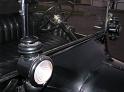 1921 Ford Model T Roadster Close-Up
