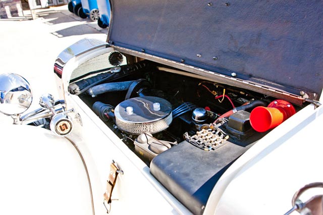 1927 Mercedes for sale #5