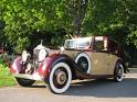 1935 Rolls Royce 20:25 Limousine