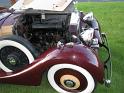 1935 Rolls Royce 20:25 Limousine Engine