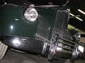 1941 Packard Super 8 160 Rollston Close-up