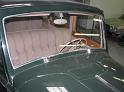 1941 Packard Super 8 160 Rollston Close-up