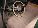 1941 Packard Super 8 160 Rollston Interior