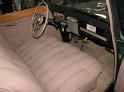 1941 Packard Super 8 160 Rollston Interior