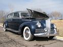 1942 Packard 160 Sedan for Sale