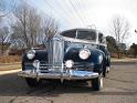 1942 Packard 160 Sedan for Sale