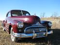 1949 Buick Special Sedanette for Sale in Minnesota