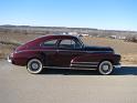 1949 Buick Special Sedanette for Sale