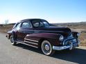 1949 Buick Special Sedanette for Sale by Owner
