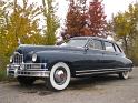 1949 Packard Custom Eight Limousine