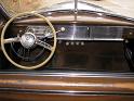 1949 Packard Custom Eight Limousine Dash