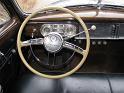 1949 Packard Custom Eight Limousine Steering Wheel