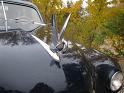 1949 Packard Custom Eight Limousine Hood Ornament
