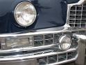 1949 Packard Custom Eight Limousine Hood Grille