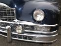 1949 Packard Custom Eight Limousine Hood Grille