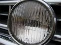 1949 Packard Custom Eight Limousine Headlight