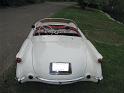 1954 Chevrolet Corvette rear