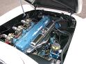 1954 Chevrolet Corvette Engine