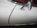 1954 Chevrolet Corvette Close-Up