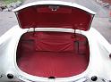 1954 Corvette Trunk