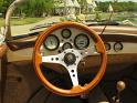 1956 Porsche Speedster Replica Steering Wheel