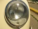 1956 Porsche Speedster Replica Head Light