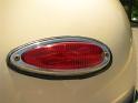 1956 Porsche Speedster Replica Tail Light