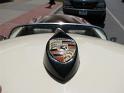 1956 Porsche Speedster Replica Emblem