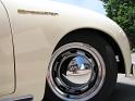 1956 Porsche Speedster Replica Wheel