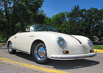 1956 Porsche Speedster Replica for Sale