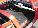1957 Dodge Coronet Lancer Interior