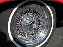1957 Dodge Coronet Lancer Wheels