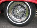 1957 Dodge Coronet Lancer Wheels