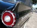1957 Ford Fairlane 500 Close-Up