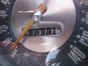 1957 Ford Thunderbird Odometer
