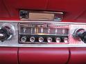 1957 Ford Thunderbird Radio