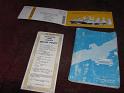 1957 Ford Thunderbird Owners Manual