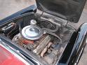 1957 Ford Thunderbird Engine