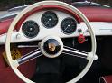 1957 Porsche Speedster Dash