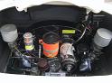 1957 Porsche Speedster Engine