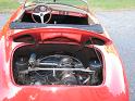 1958 Porsche Speedster Replica Rear Engine