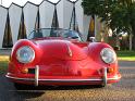 1958 Porsche Speedster Replica Front