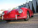 1958 Porsche Speedster Replica