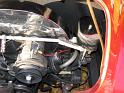 1958 Porsche Speedster Replica Engine