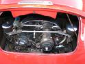 1958 Porsche Speedster Engine