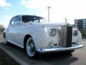 1958 Rolls-Royce Silver Cloud for Sale in Minnesota