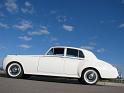 1958 Rolls-Royce Silver Cloud for Sale in the Twin Cities