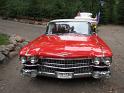 1959 Cadillac Front