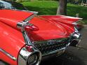 1959 Cadillac Close-Up